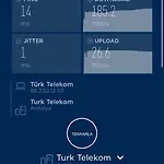 Calis'da Denize Sifir Oezel Plajli Lueks Apartment