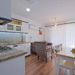 Apartment Calis'da Denize Sifir Oezel Plajli Lueks *