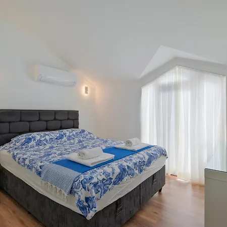 Kiralik Apart-denize Sifir Апартаменты *