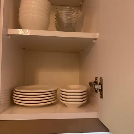 Apartament Villa Calis 2