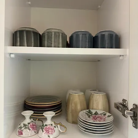 Villa Calis 2 Apartament *