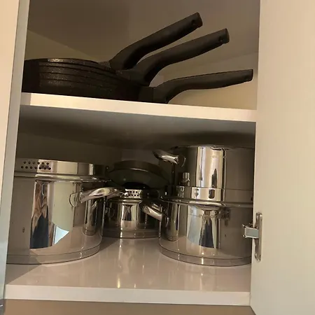 Kiralik Apart-denize Sifir アパート フェティエ