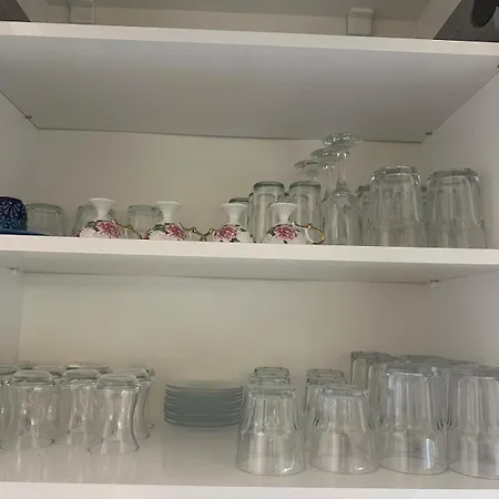 Kiralik Apart-denize Sifir フェティエ