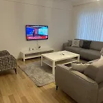 Calis'da Denize Sifir Oezel Plajli Lueks Apartament