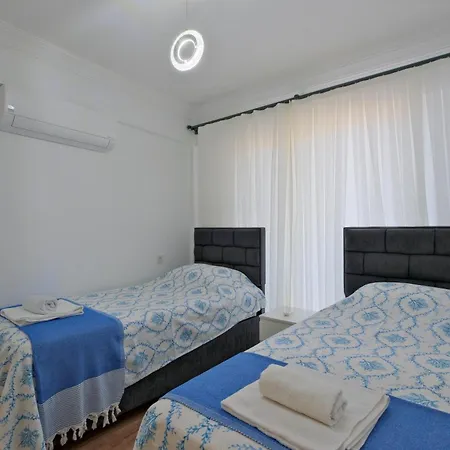 Sunset Club פאטהיה