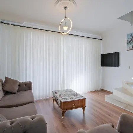 Apartament Sunset Club Denize Sifir Oezel Plaj