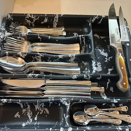 Fethiye Çalış'da Denize Sıfır Özel Plajlı Lüks Daire *