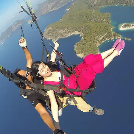 Kiralik Apart-denize Sifir 아파트 *