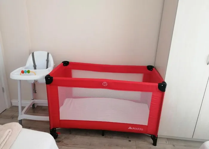 Calis'da Denize Sifir Oezel Plajli Lueks *