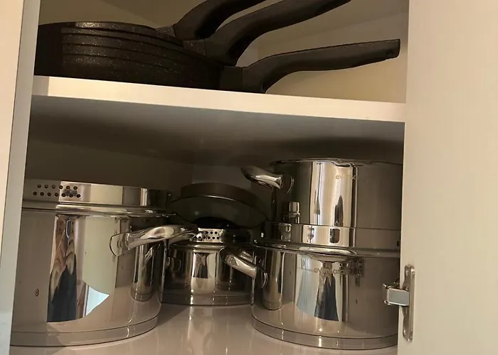 Calis'da Denize Sifir Oezel Plajli Lueks Apartament Fethiye