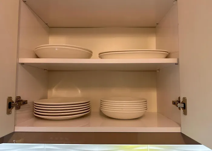 Διαμέρισμα Calis'da Denize Sifir Oezel Plajli Lueks *